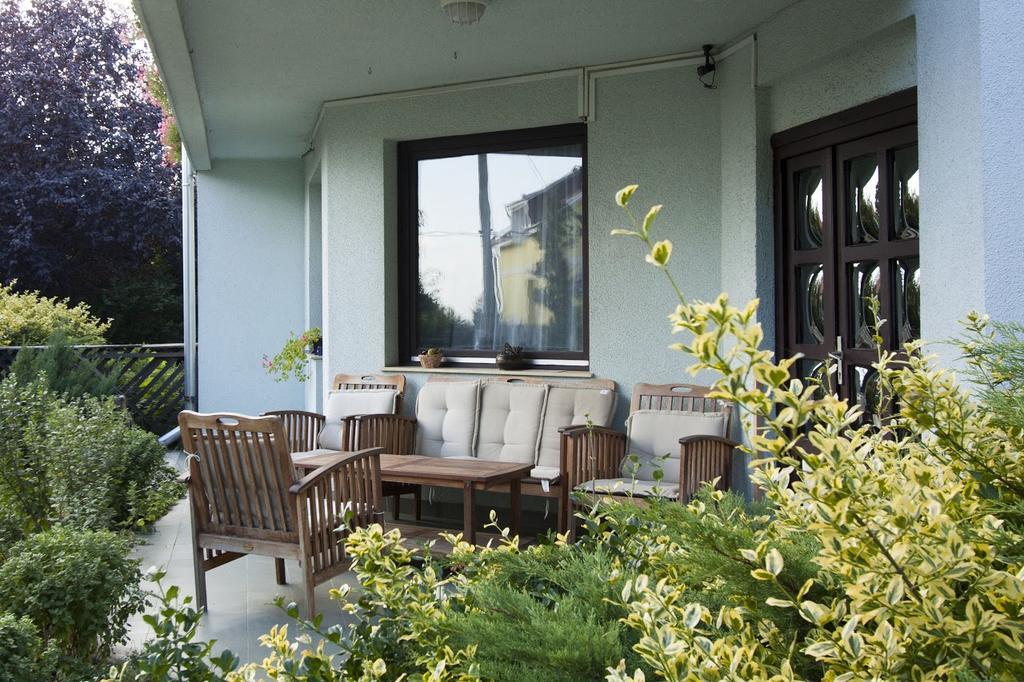 Dominika Apartman Hotel Budapest Extérieur photo
